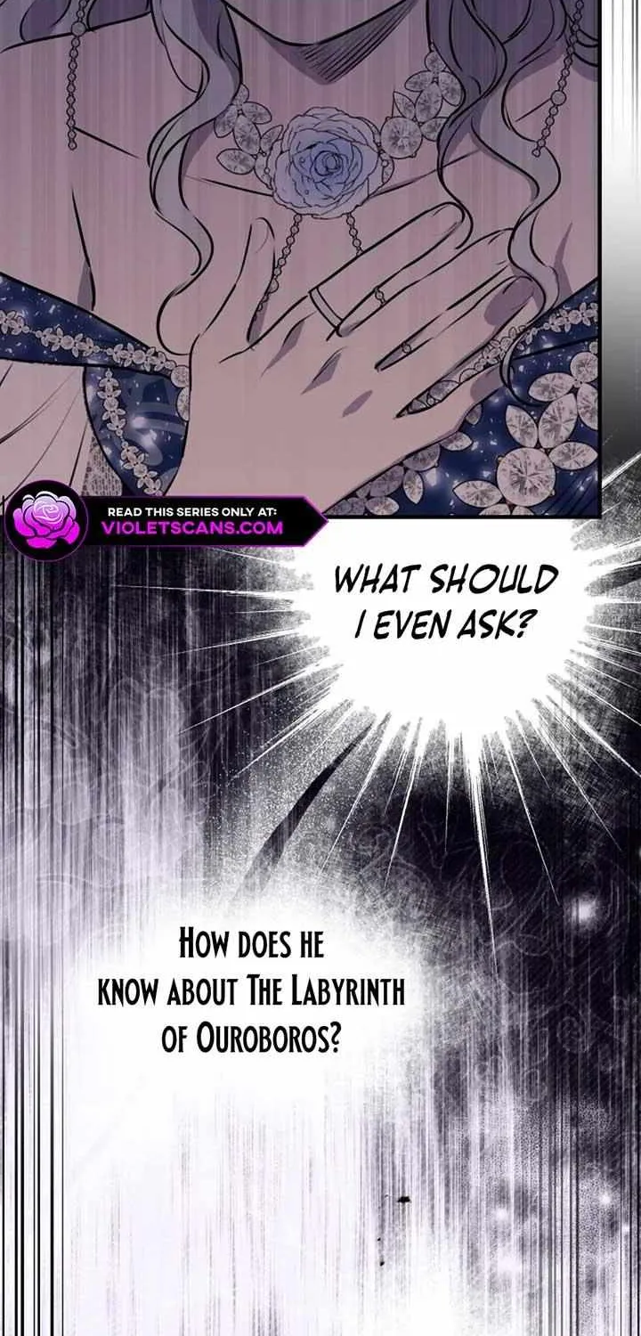 The Strongest Characters in the World are Obsessed With Me Chapter 131 page 26 - 