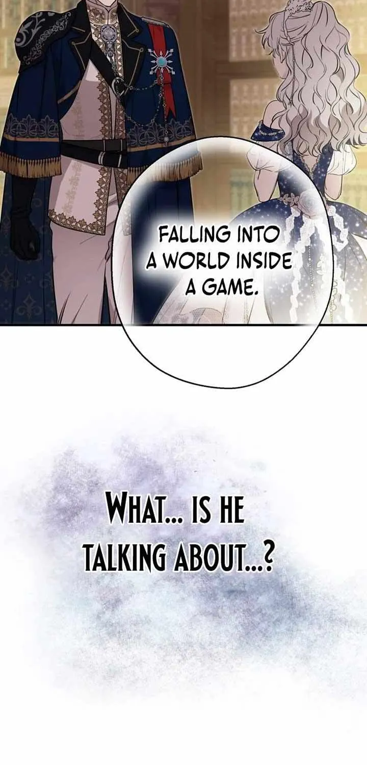 The Strongest Characters in the World are Obsessed With Me Chapter 131 page 4 - 