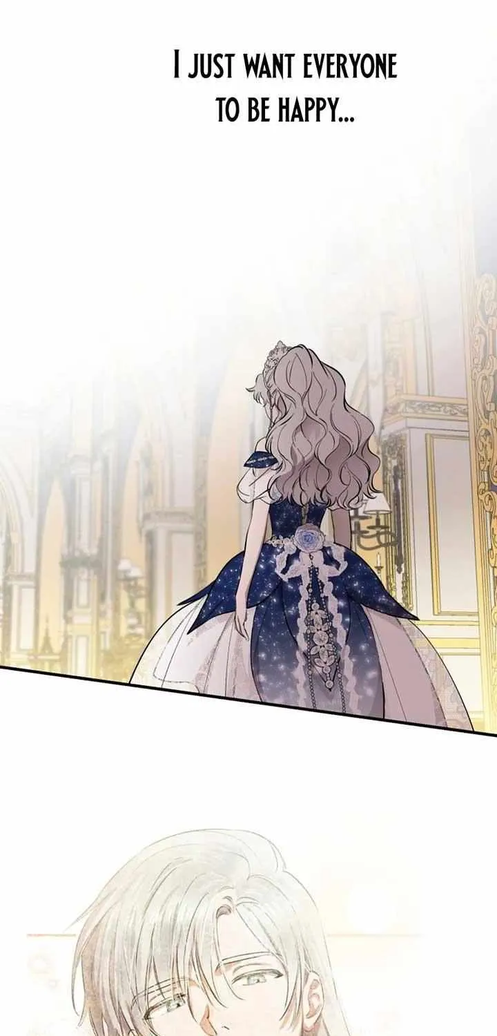 The Strongest Characters in the World are Obsessed With Me Chapter 131 page 35 - 