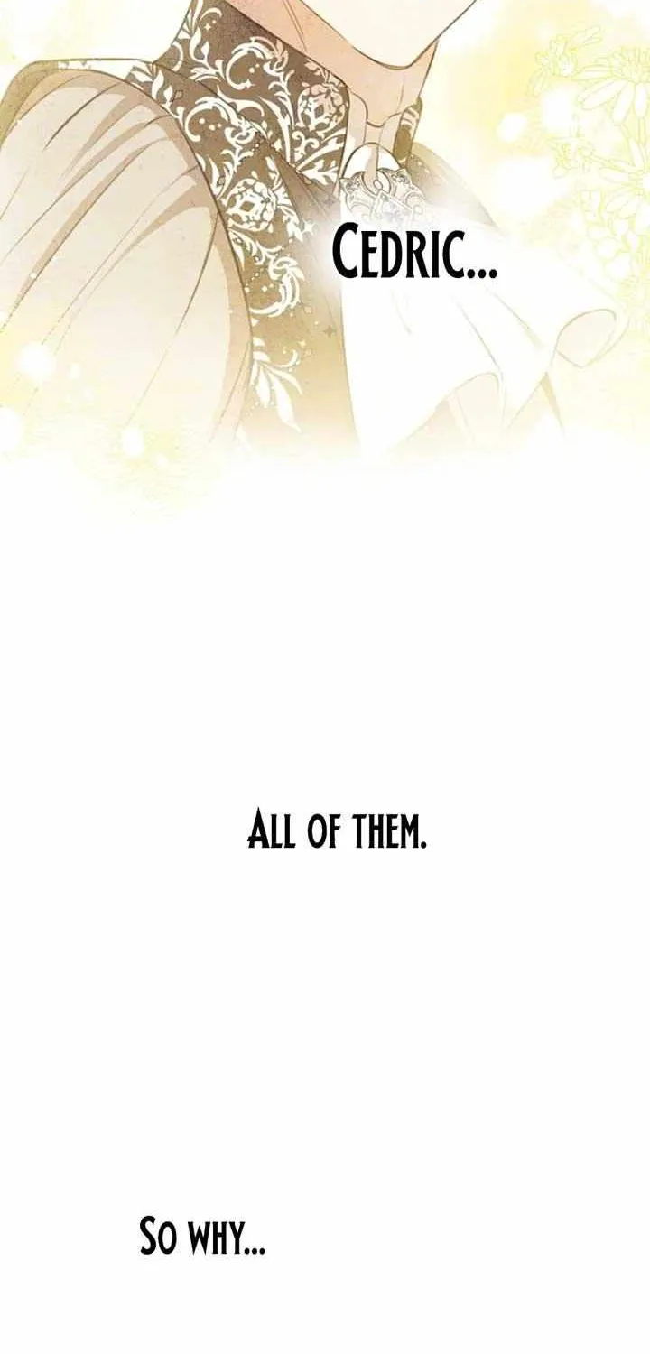 The Strongest Characters in the World are Obsessed With Me Chapter 131 page 38 - 