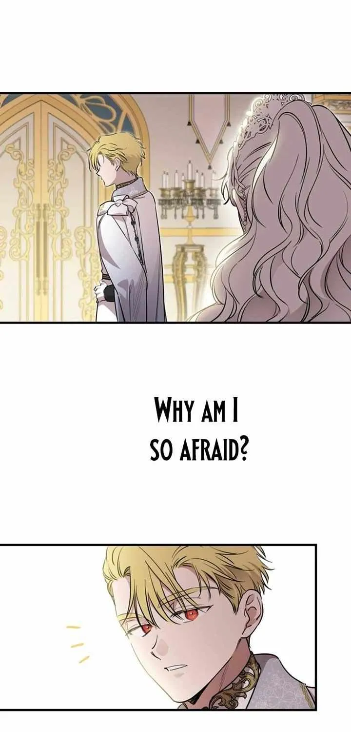 The Strongest Characters in the World are Obsessed With Me Chapter 131 page 39 - 
