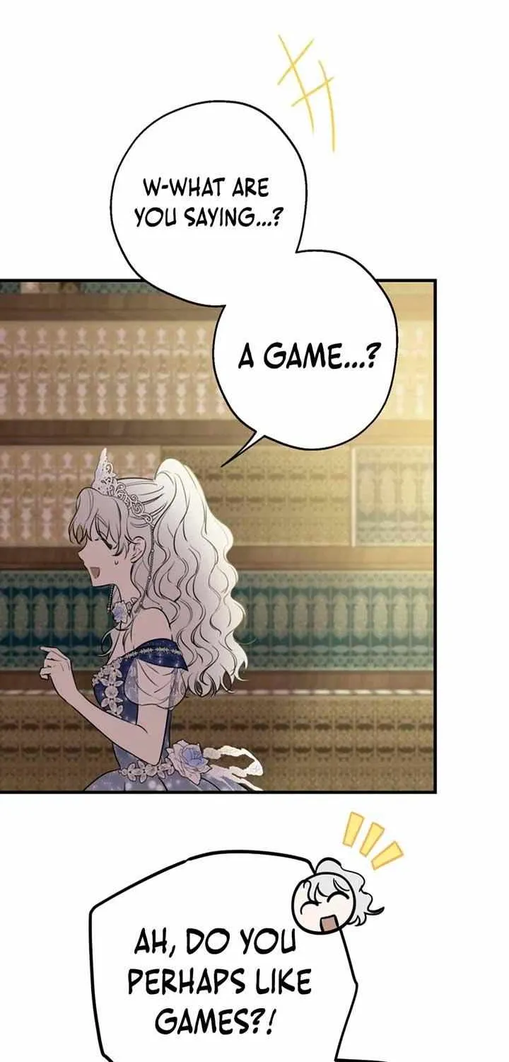 The Strongest Characters in the World are Obsessed With Me Chapter 131 page 5 - 
