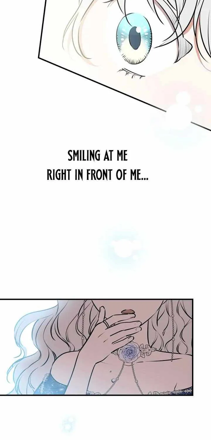 The Strongest Characters in the World are Obsessed With Me Chapter 131 page 42 - 