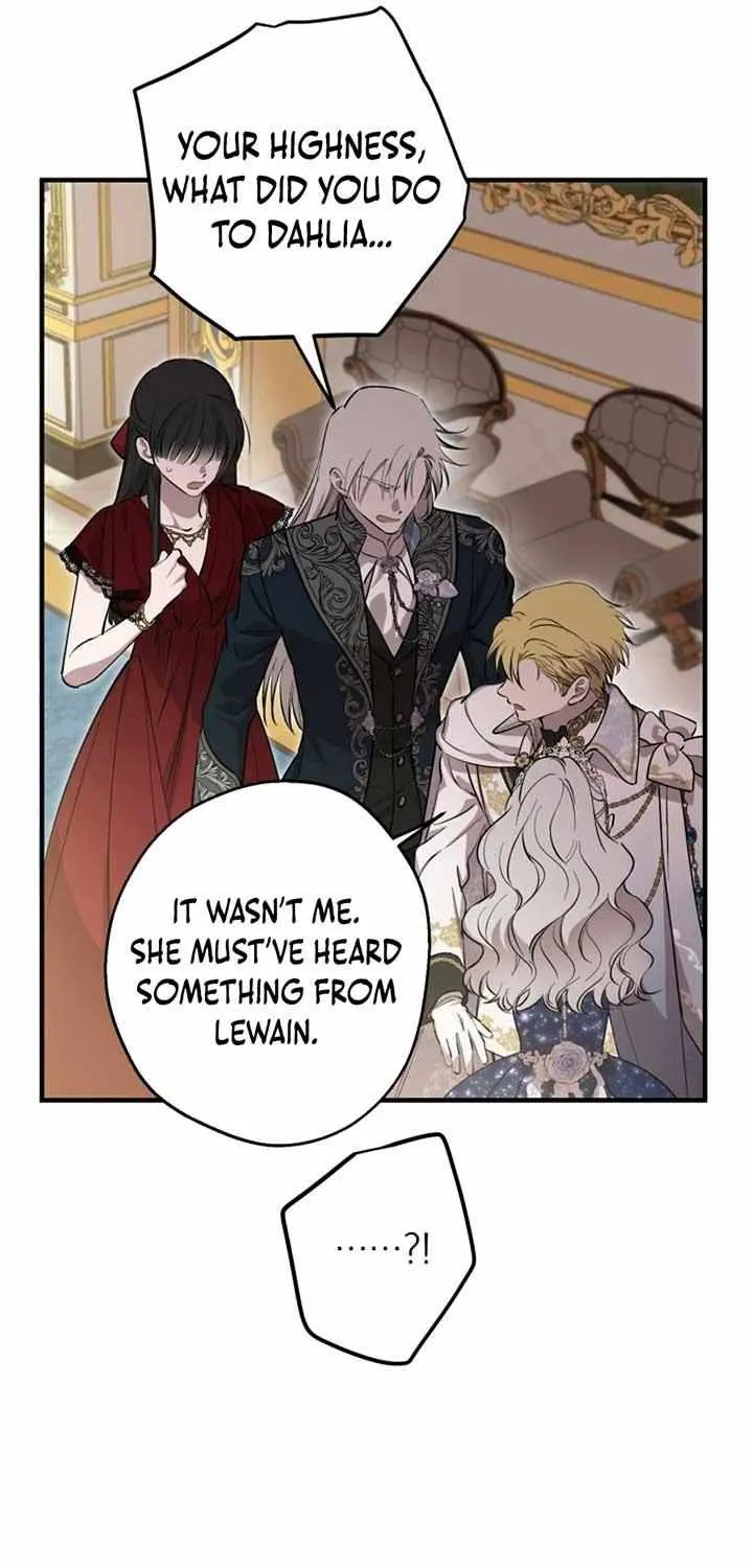 The Strongest Characters in the World are Obsessed With Me Chapter 131 page 49 - 