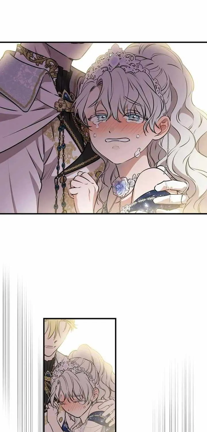 The Strongest Characters in the World are Obsessed With Me Chapter 131 page 50 - 