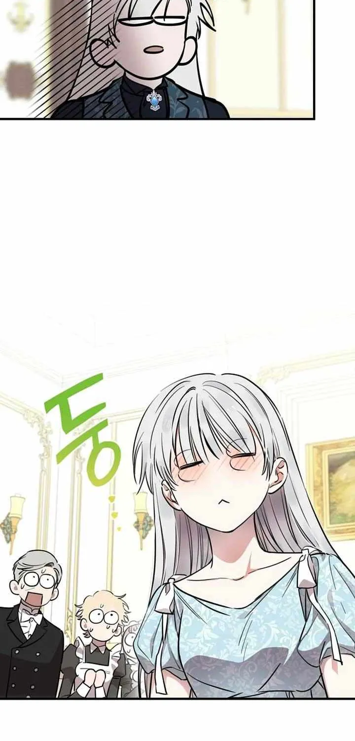 The Strongest Characters in the World are Obsessed With Me Chapter 131 page 58 - 