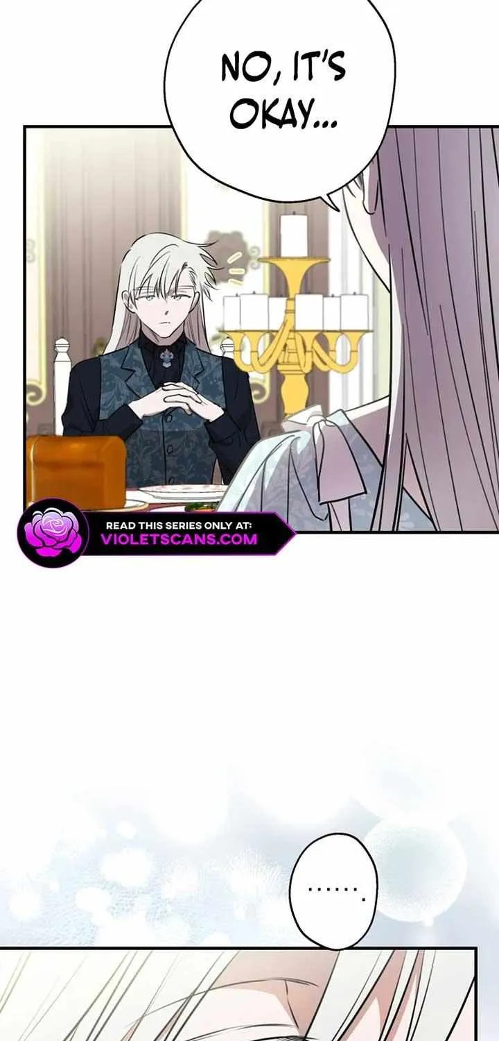 The Strongest Characters in the World are Obsessed With Me Chapter 131 page 61 - 