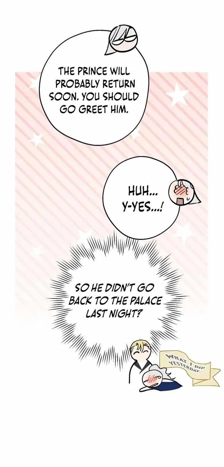 The Strongest Characters in the World are Obsessed With Me Chapter 131 page 70 - 
