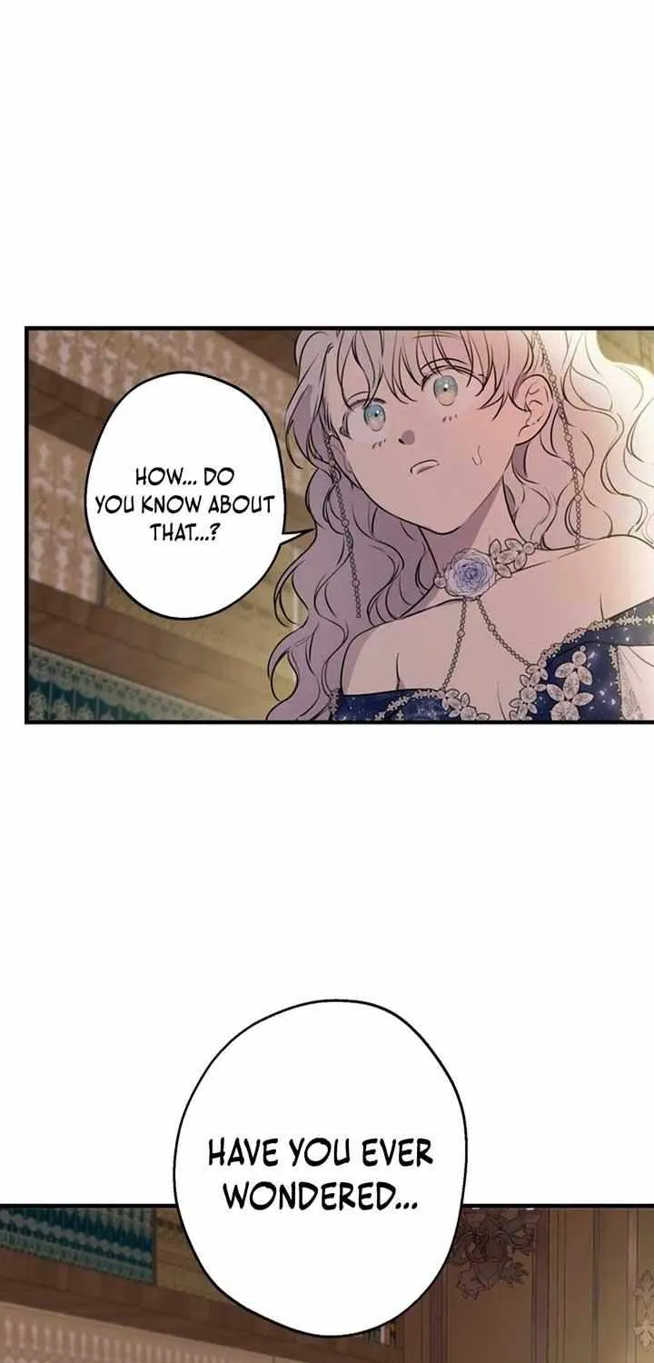 The Strongest Characters in the World are Obsessed With Me Chapter 131 page 8 - 