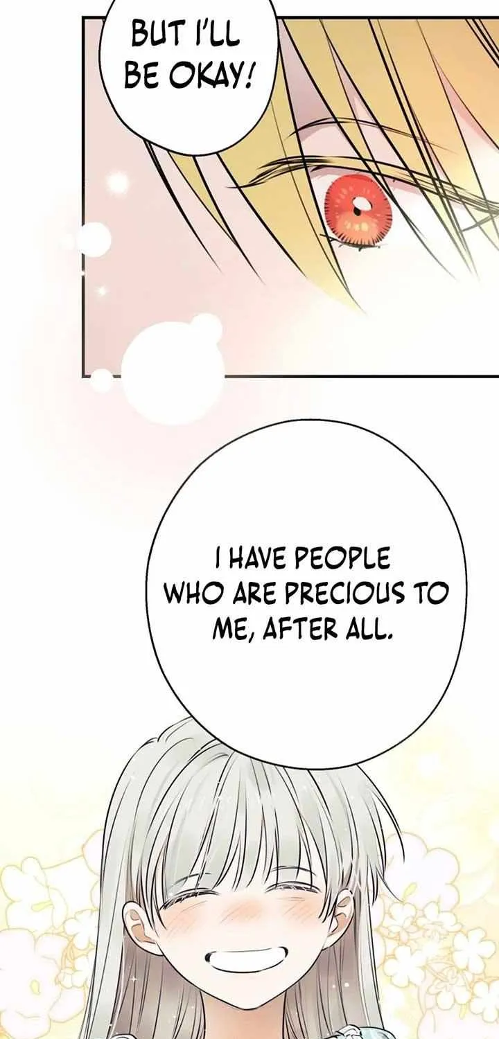 The Strongest Characters in the World are Obsessed With Me Chapter 131 page 75 - 