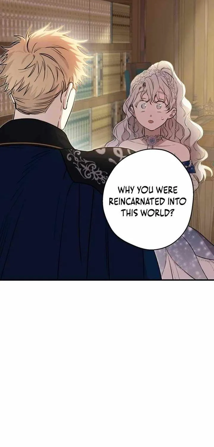 The Strongest Characters in the World are Obsessed With Me Chapter 131 page 9 - 