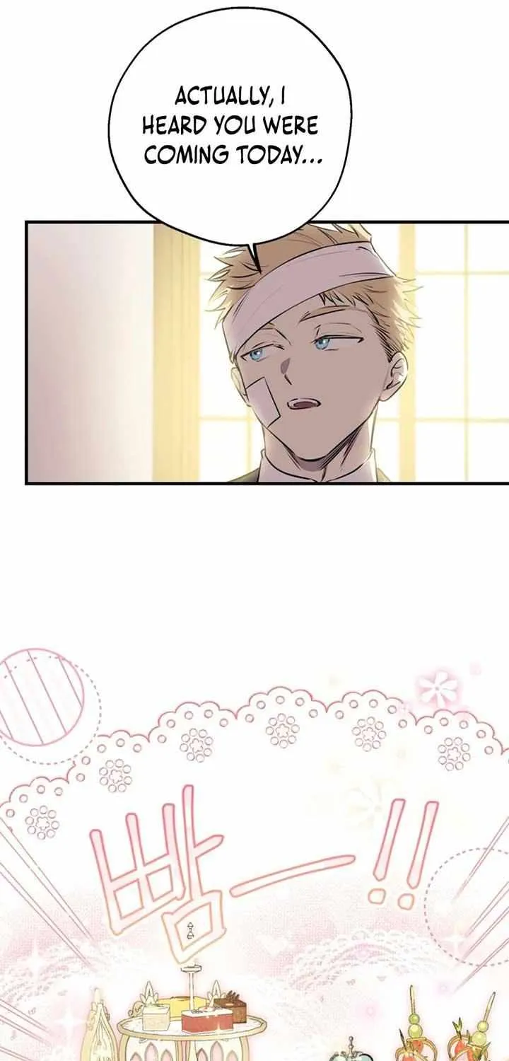 The Strongest Characters in the World are Obsessed With Me Chapter 132 page 11 - 
