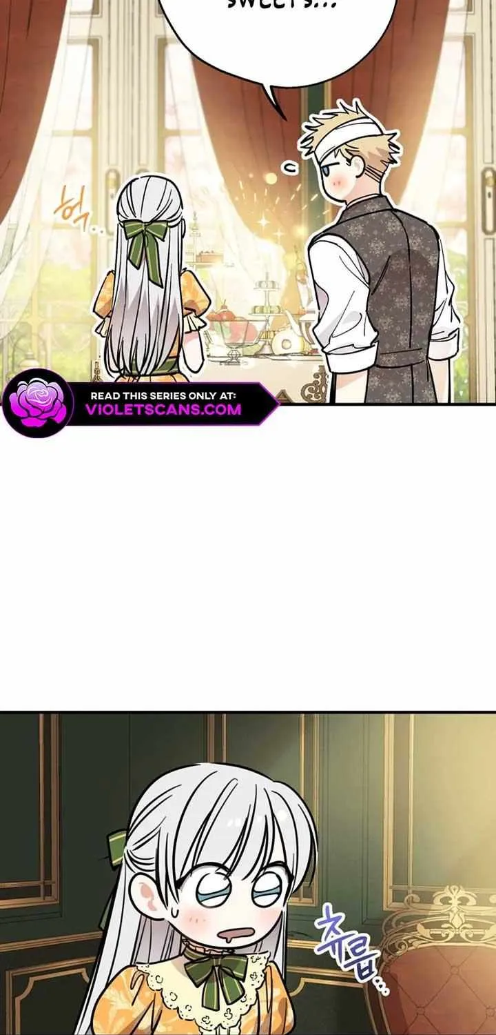 The Strongest Characters in the World are Obsessed With Me Chapter 132 page 13 - 