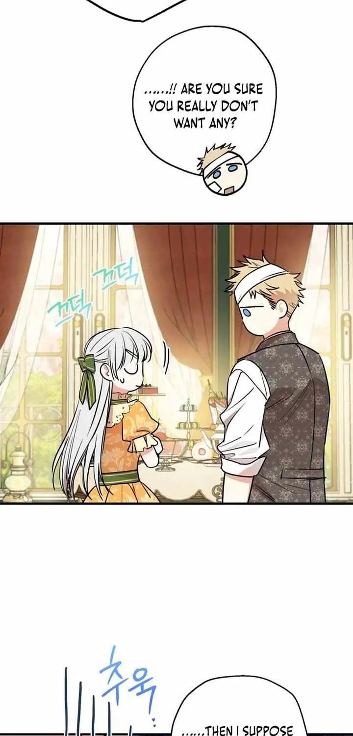 The Strongest Characters in the World are Obsessed With Me Chapter 132 page 15 - 