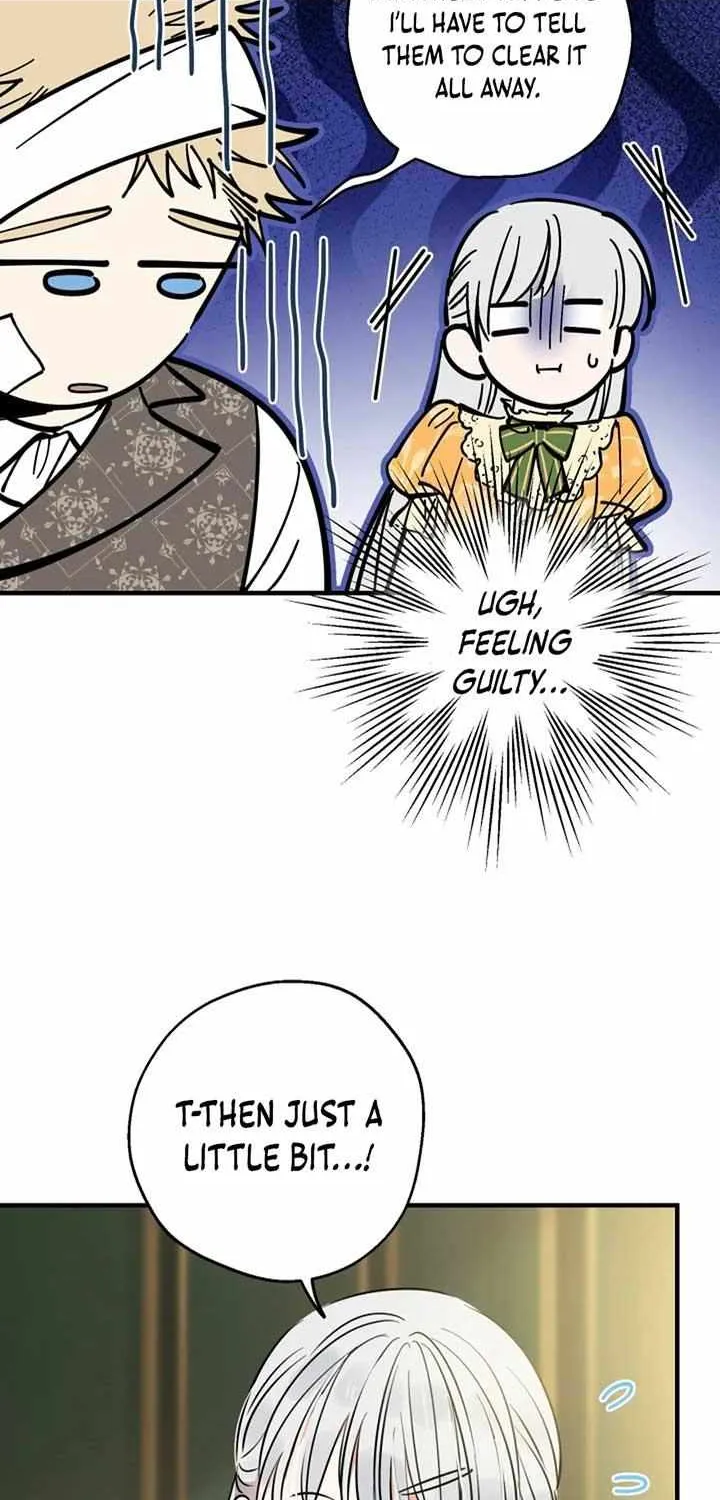 The Strongest Characters in the World are Obsessed With Me Chapter 132 page 16 - 