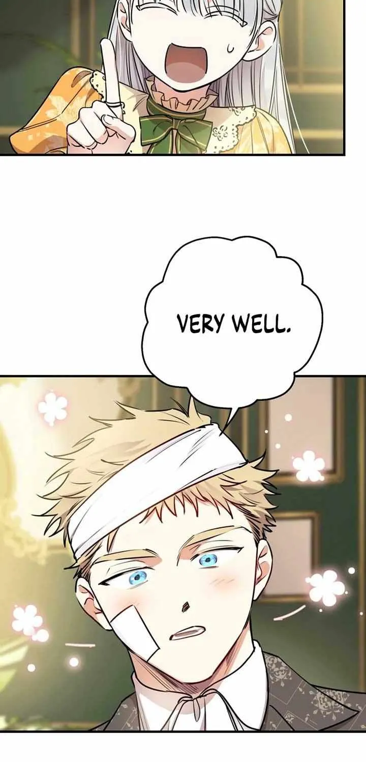 The Strongest Characters in the World are Obsessed With Me Chapter 132 page 17 - 