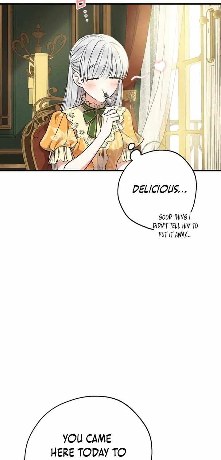 The Strongest Characters in the World are Obsessed With Me Chapter 132 page 20 - 