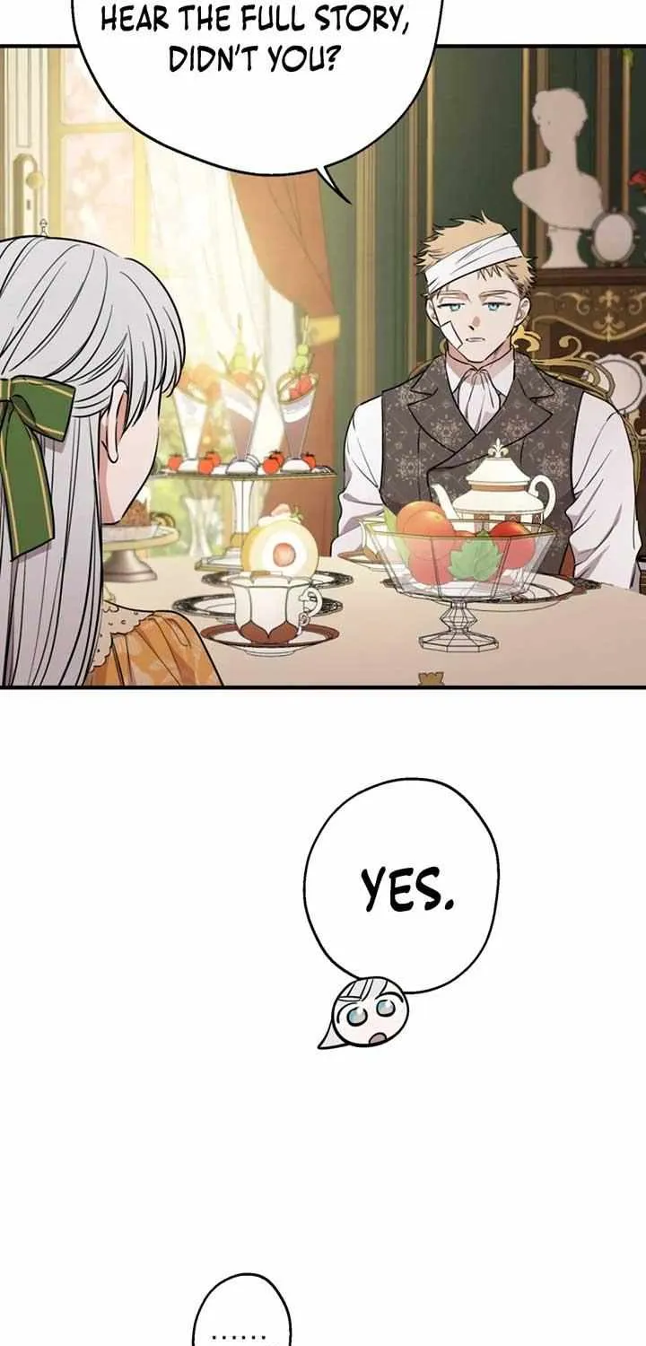The Strongest Characters in the World are Obsessed With Me Chapter 132 page 21 - 