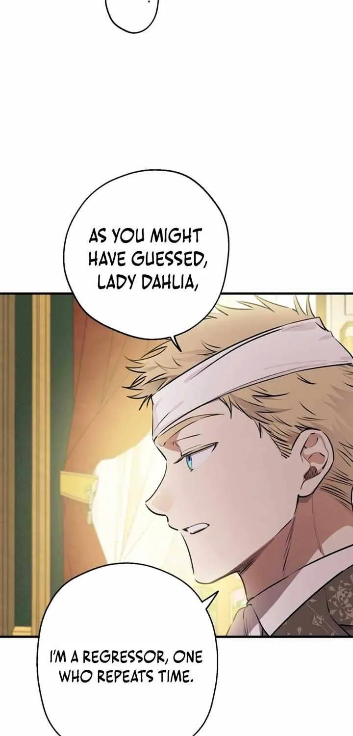 The Strongest Characters in the World are Obsessed With Me Chapter 132 page 22 - 