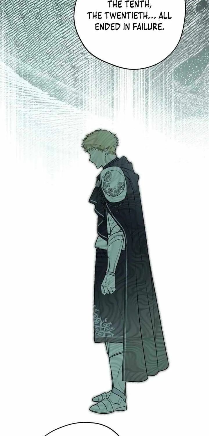 The Strongest Characters in the World are Obsessed With Me Chapter 132 page 33 - 