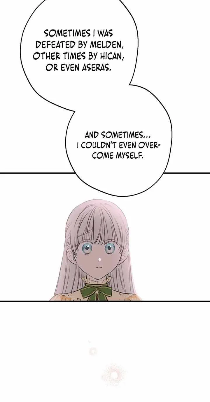 The Strongest Characters in the World are Obsessed With Me Chapter 132 page 34 - 