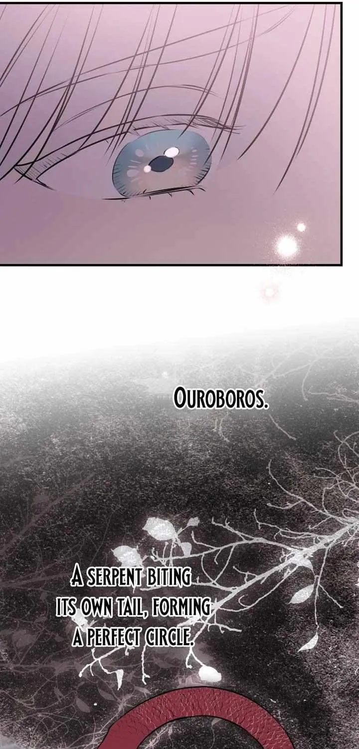 The Strongest Characters in the World are Obsessed With Me Chapter 132 page 35 - 