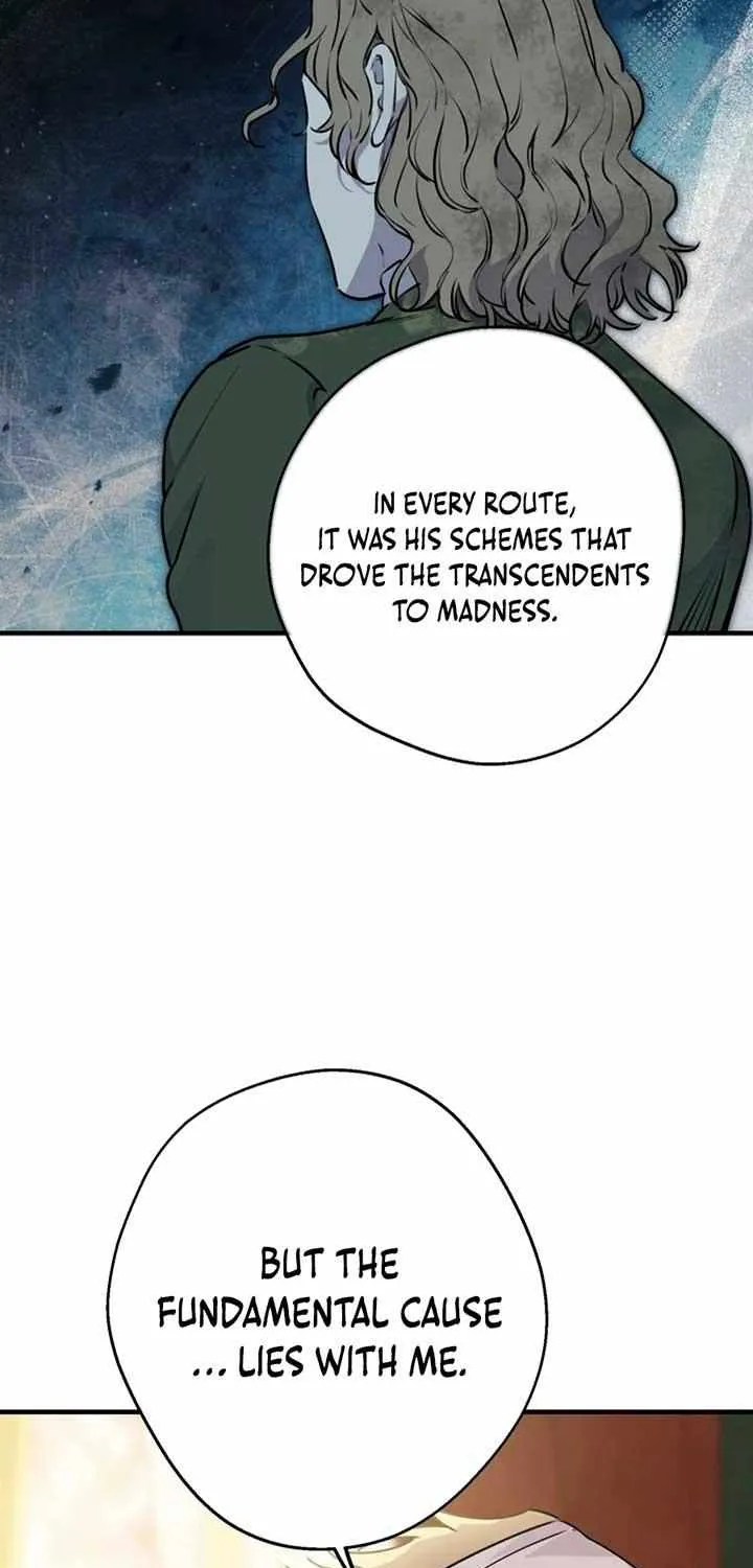 The Strongest Characters in the World are Obsessed With Me Chapter 132 page 39 - 