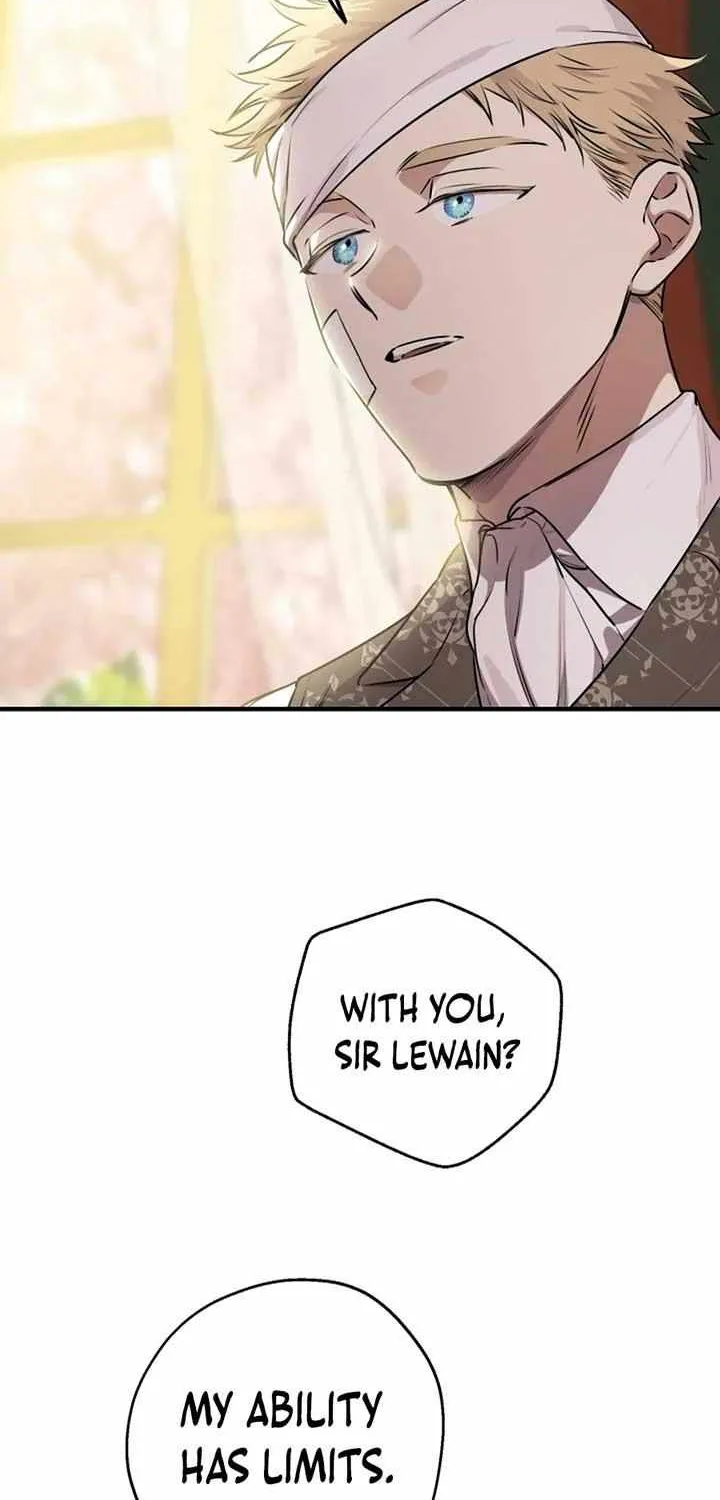 The Strongest Characters in the World are Obsessed With Me Chapter 132 page 40 - 