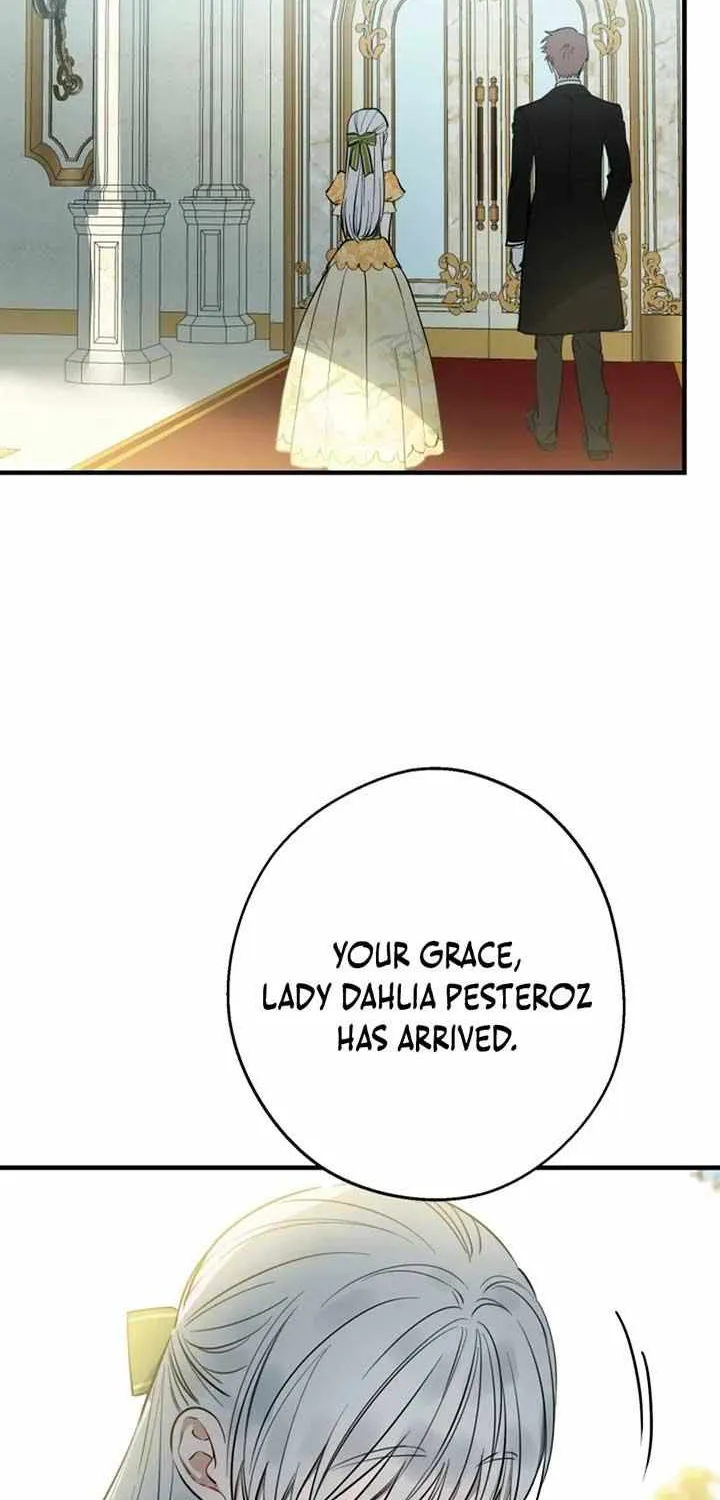 The Strongest Characters in the World are Obsessed With Me Chapter 132 page 5 - 