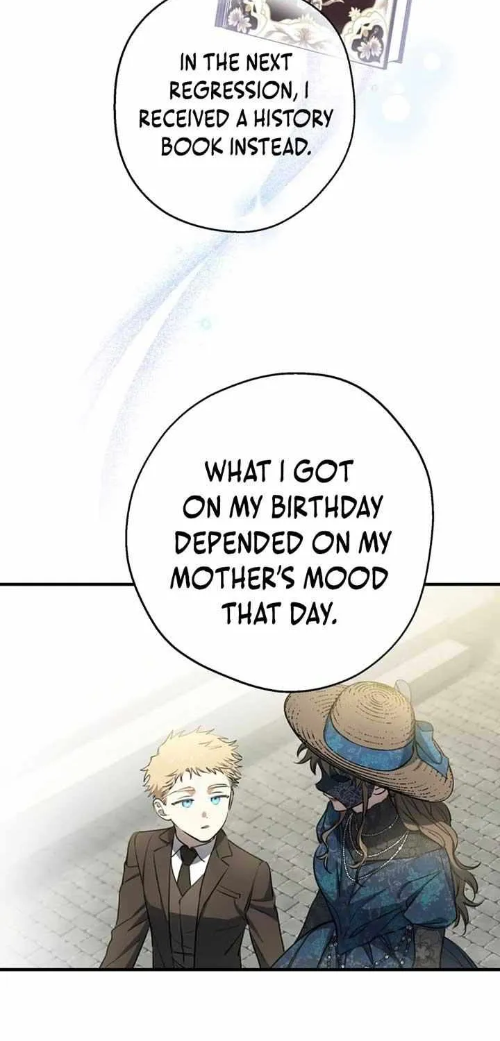 The Strongest Characters in the World are Obsessed With Me Chapter 132 page 44 - 