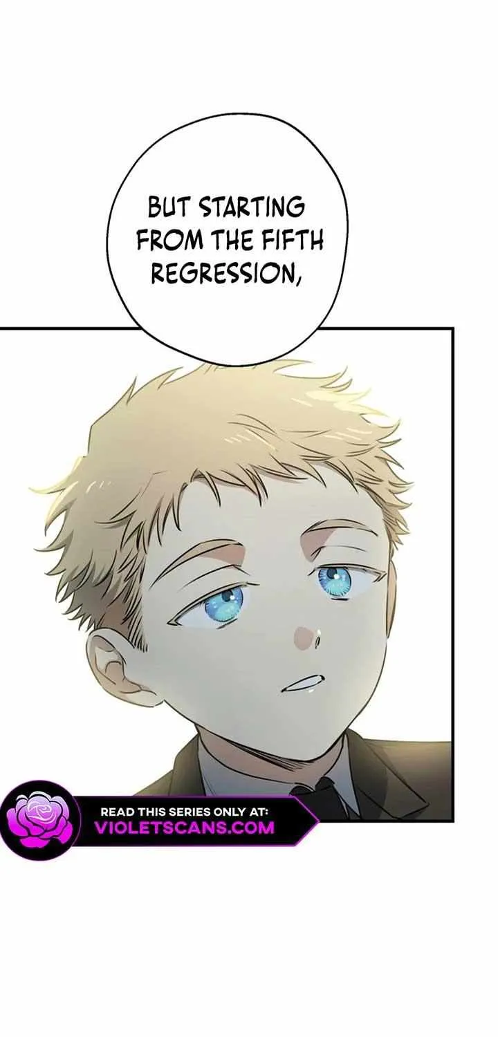 The Strongest Characters in the World are Obsessed With Me Chapter 132 page 45 - 
