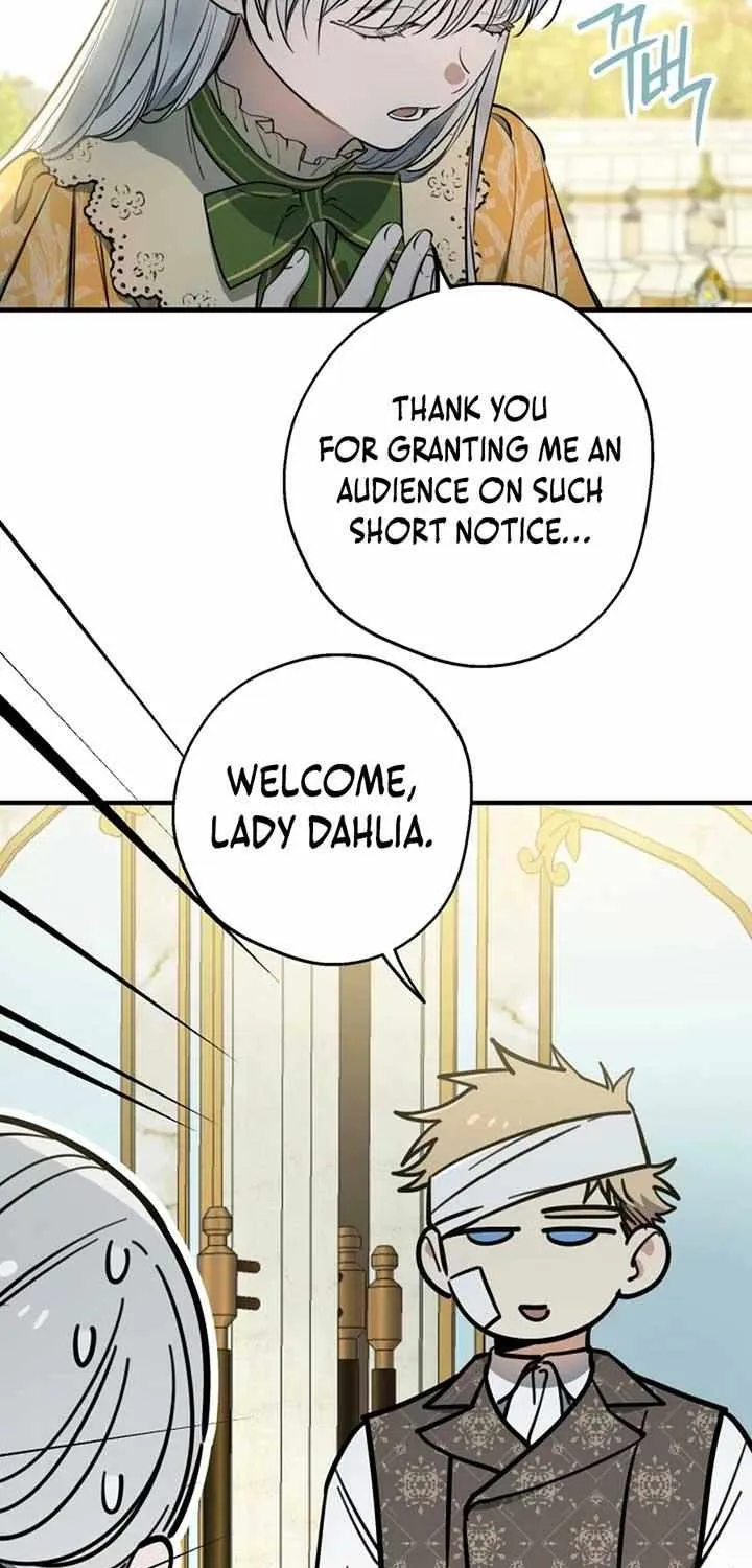 The Strongest Characters in the World are Obsessed With Me Chapter 132 page 6 - 