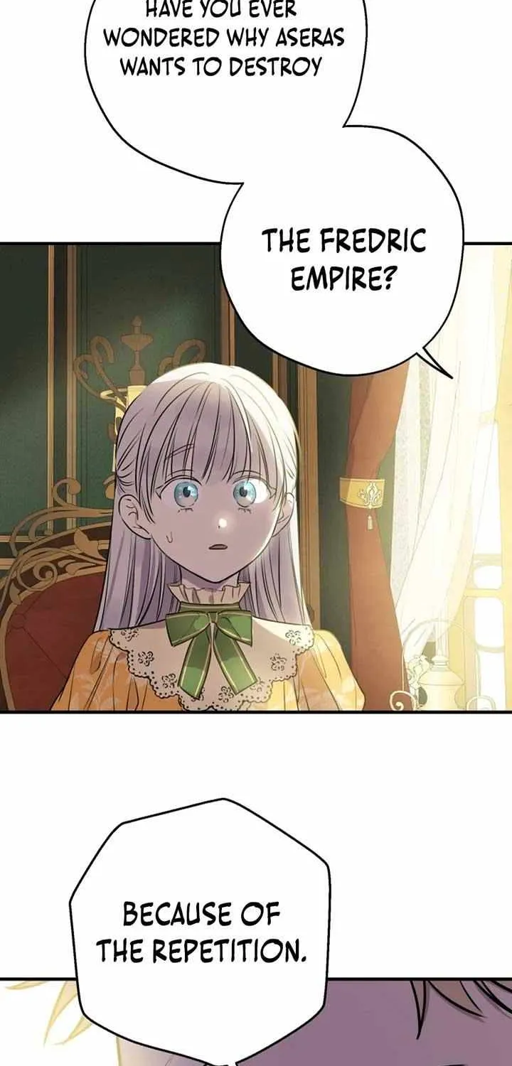 The Strongest Characters in the World are Obsessed With Me Chapter 132 page 54 - 