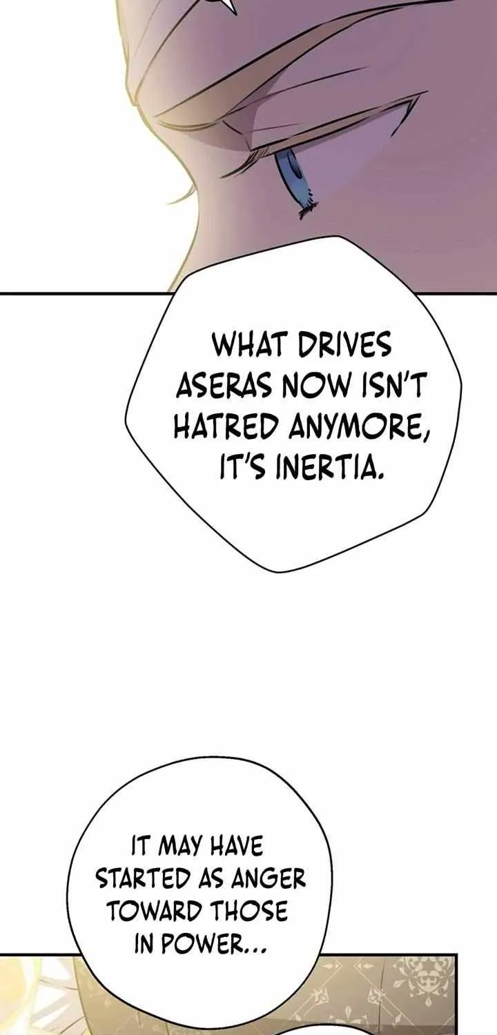 The Strongest Characters in the World are Obsessed With Me Chapter 132 page 55 - 