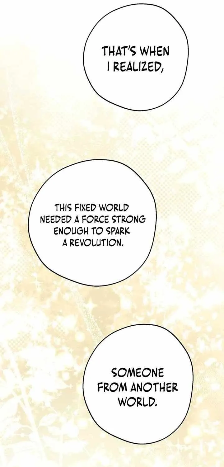 The Strongest Characters in the World are Obsessed With Me Chapter 132 page 58 - 