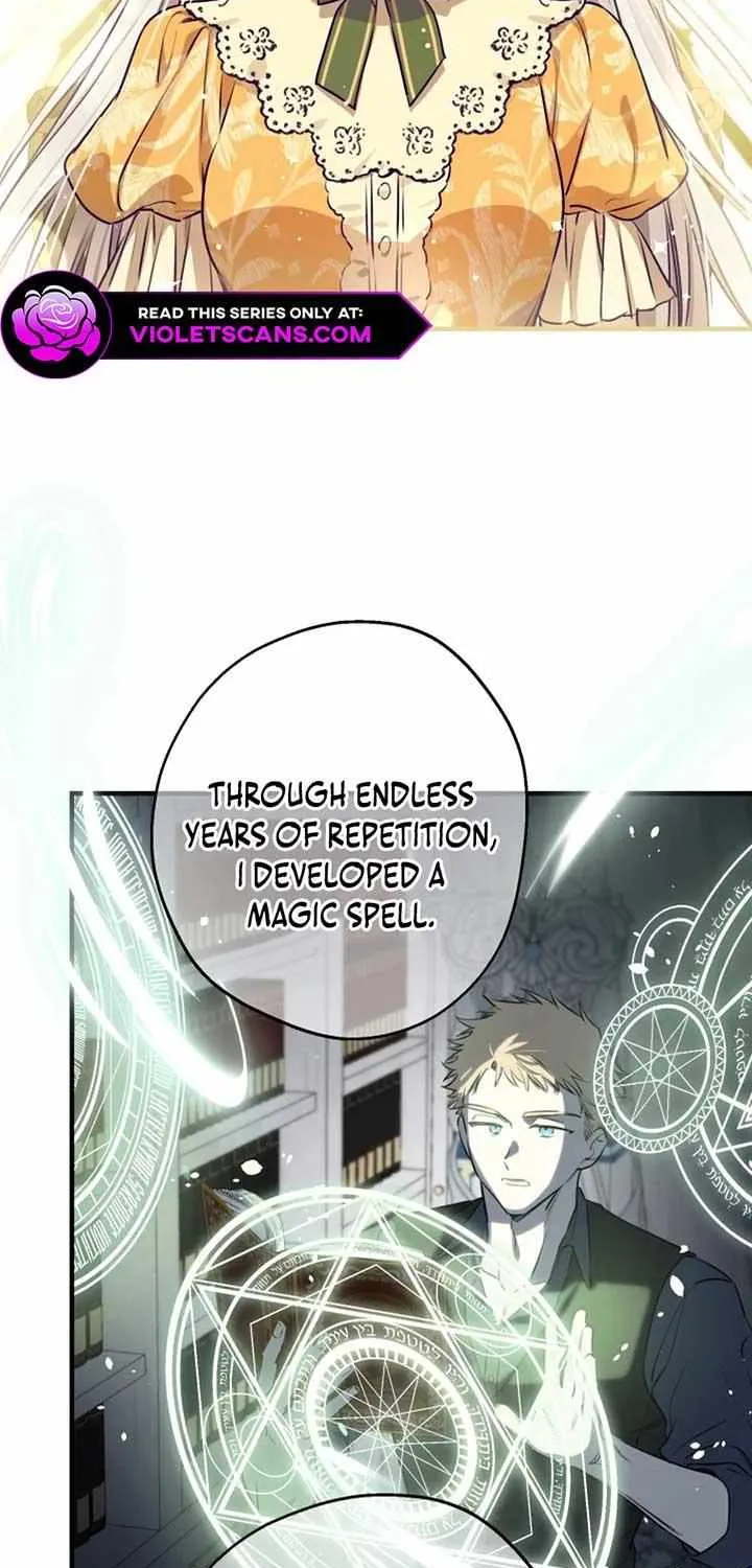 The Strongest Characters in the World are Obsessed With Me Chapter 132 page 60 - 