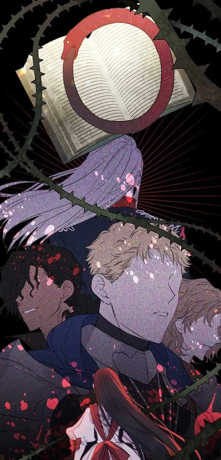 The Strongest Characters in the World are Obsessed With Me Chapter 132 page 65 - 