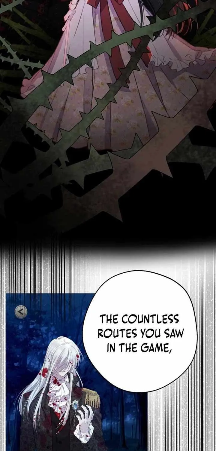 The Strongest Characters in the World are Obsessed With Me Chapter 132 page 66 - 