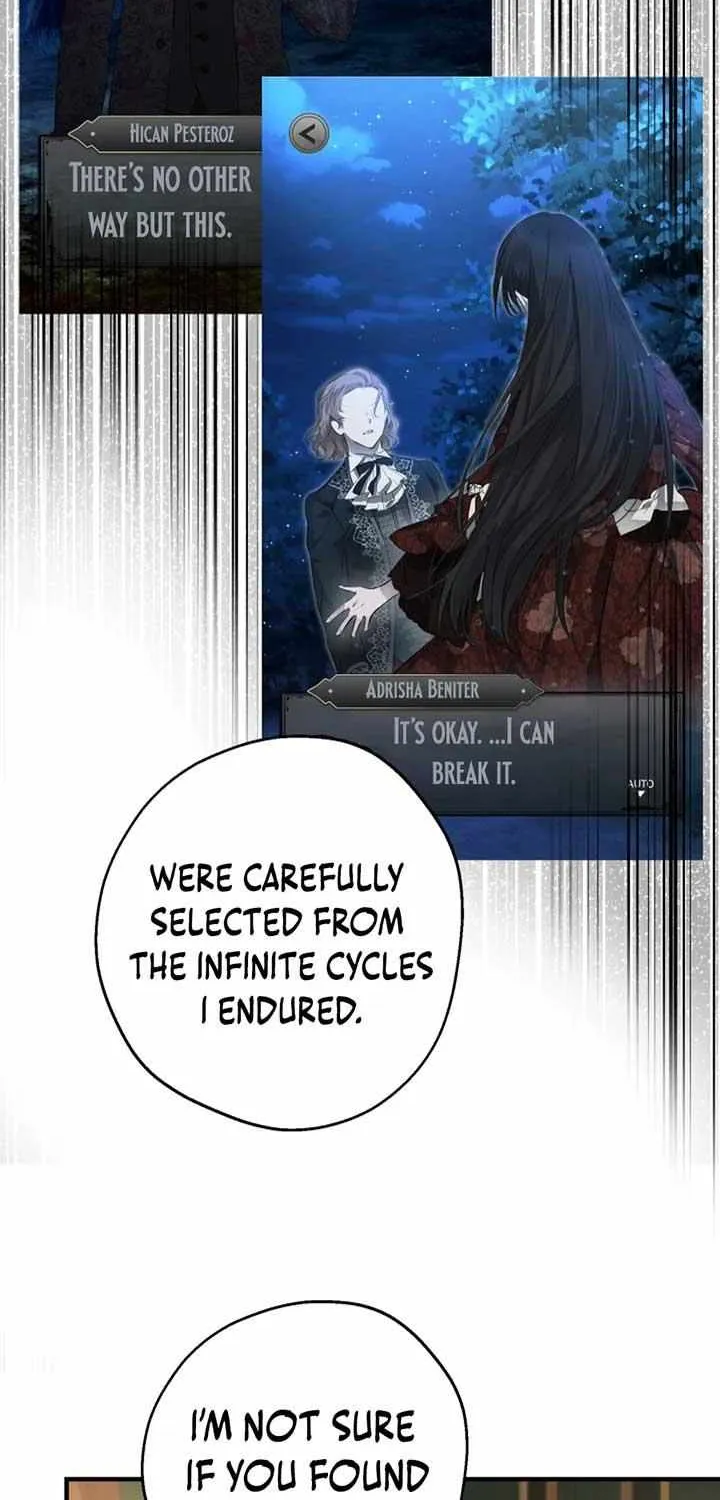 The Strongest Characters in the World are Obsessed With Me Chapter 132 page 67 - 