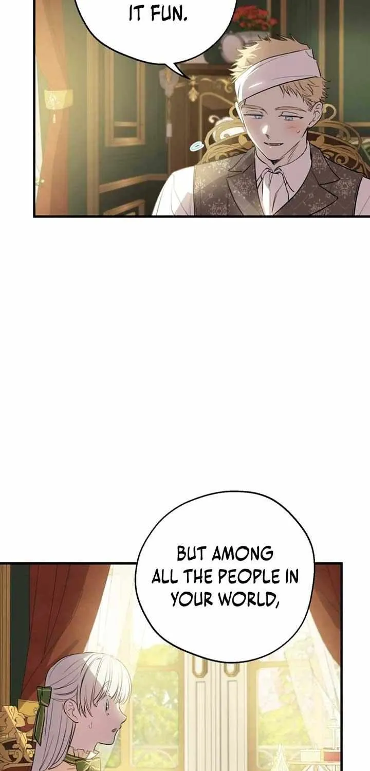 The Strongest Characters in the World are Obsessed With Me Chapter 132 page 68 - 