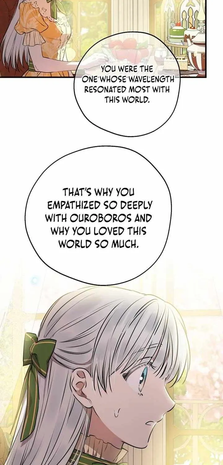 The Strongest Characters in the World are Obsessed With Me Chapter 132 page 69 - 