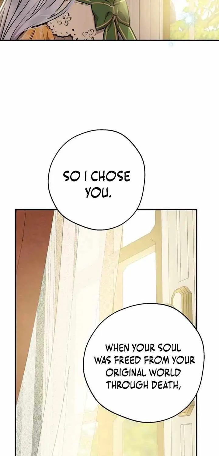 The Strongest Characters in the World are Obsessed With Me Chapter 132 page 70 - 