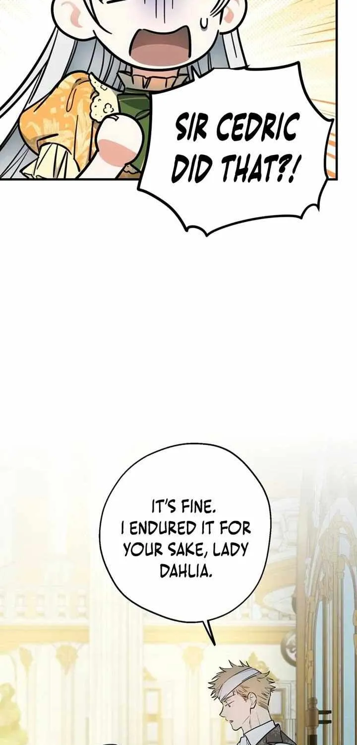 The Strongest Characters in the World are Obsessed With Me Chapter 132 page 8 - 