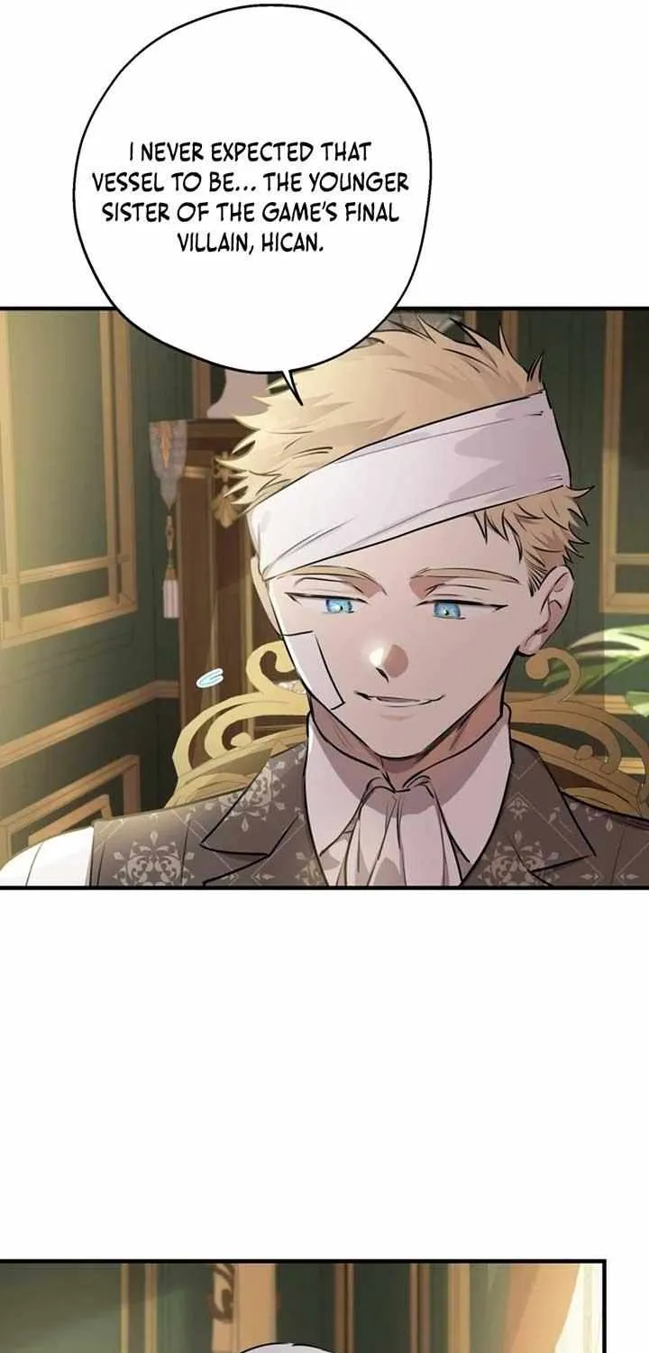 The Strongest Characters in the World are Obsessed With Me Chapter 132 page 72 - 