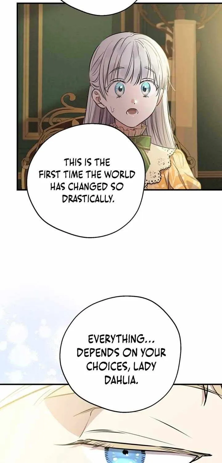 The Strongest Characters in the World are Obsessed With Me Chapter 132 page 75 - 