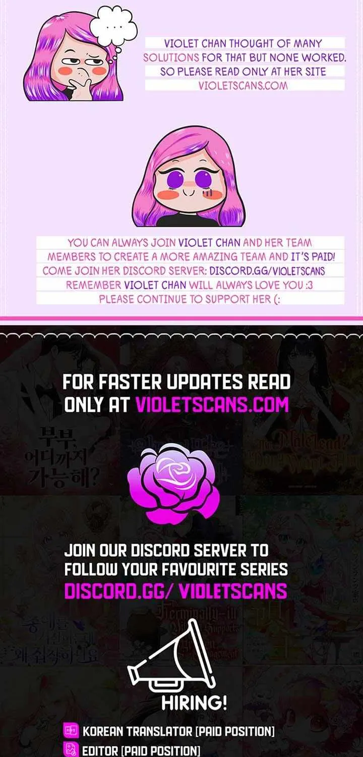 The Strongest Characters in the World are Obsessed With Me Chapter 132 page 79 - 
