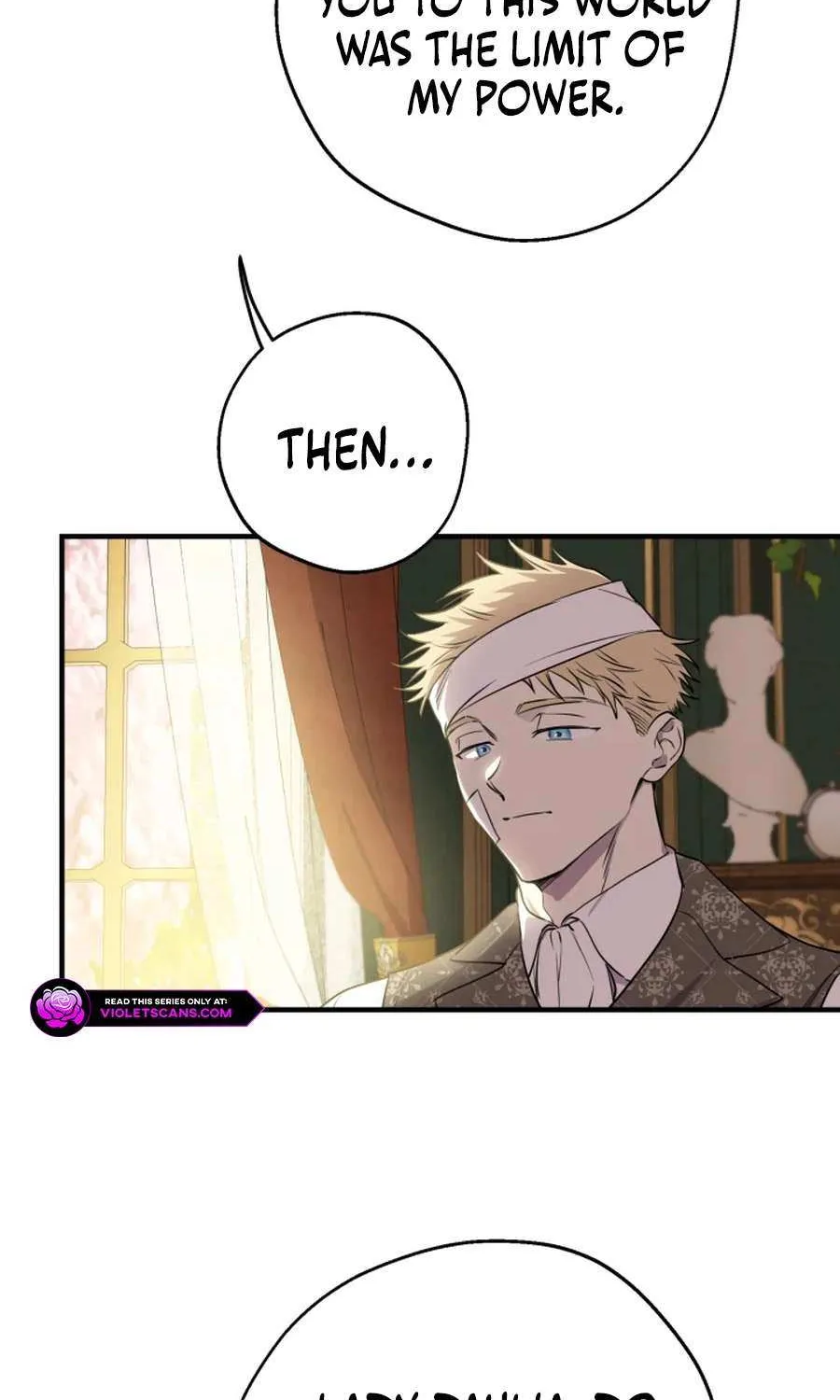 The Strongest Characters in the World are Obsessed With Me Chapter 133 page 11 - 