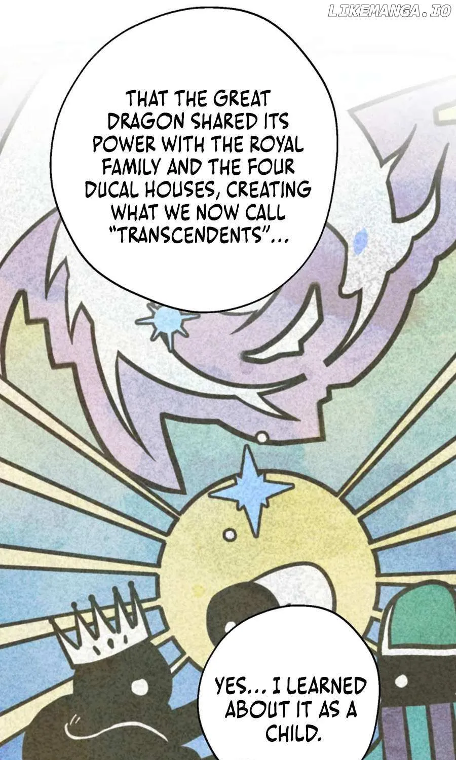 The Strongest Characters in the World are Obsessed With Me Chapter 133 page 13 - 