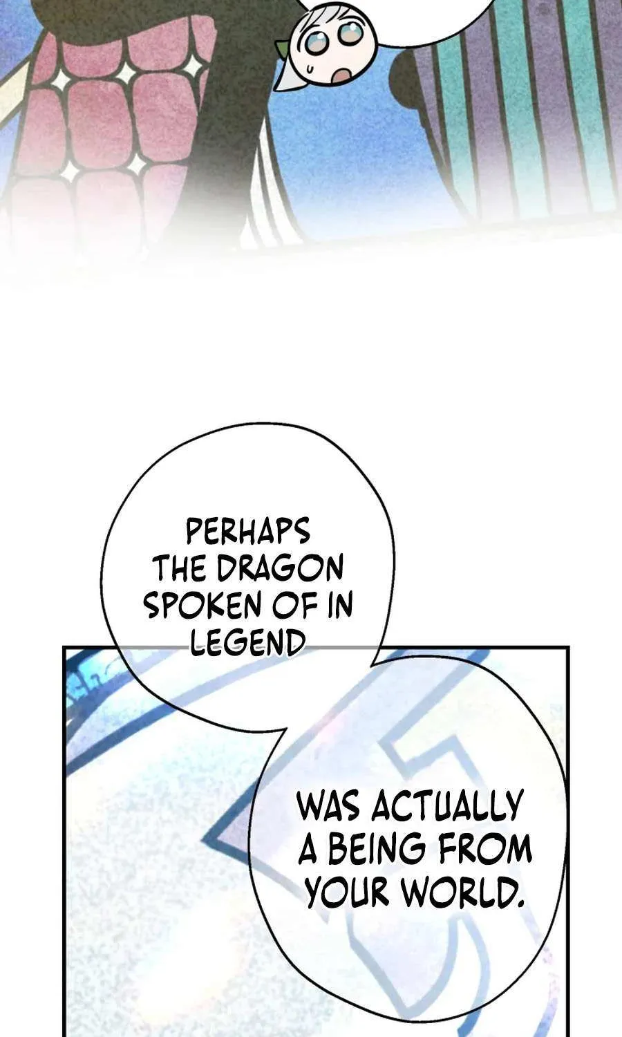 The Strongest Characters in the World are Obsessed With Me Chapter 133 page 14 - 
