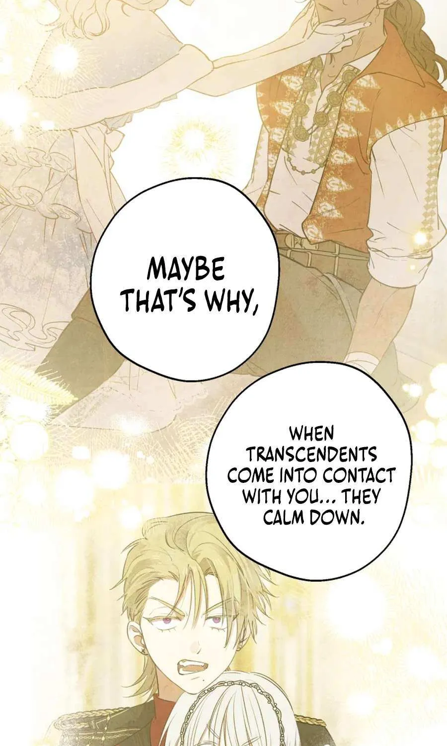 The Strongest Characters in the World are Obsessed With Me Chapter 133 page 19 - 